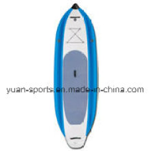 Panneau de Paddle Stand Up gonflable et Kayak